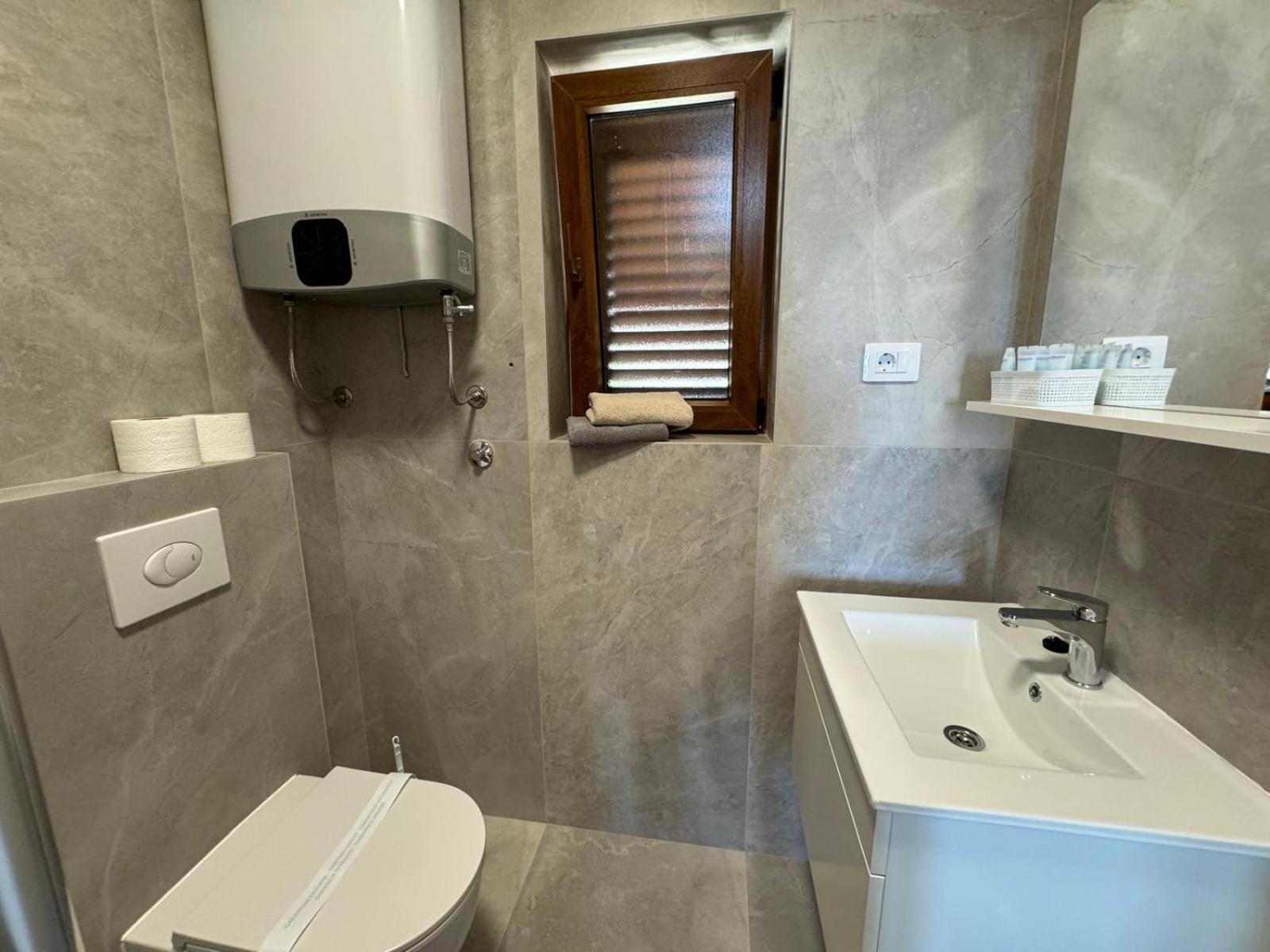 Apartament Divanovic With Sea View Dubrownik