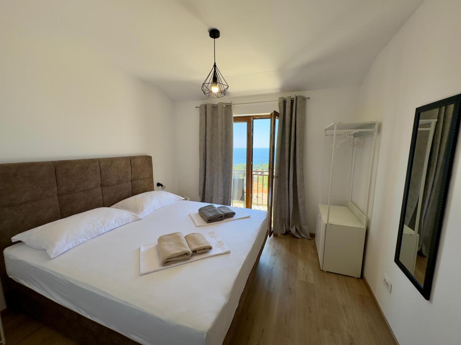 Apartament Divanovic With Sea View Dubrownik