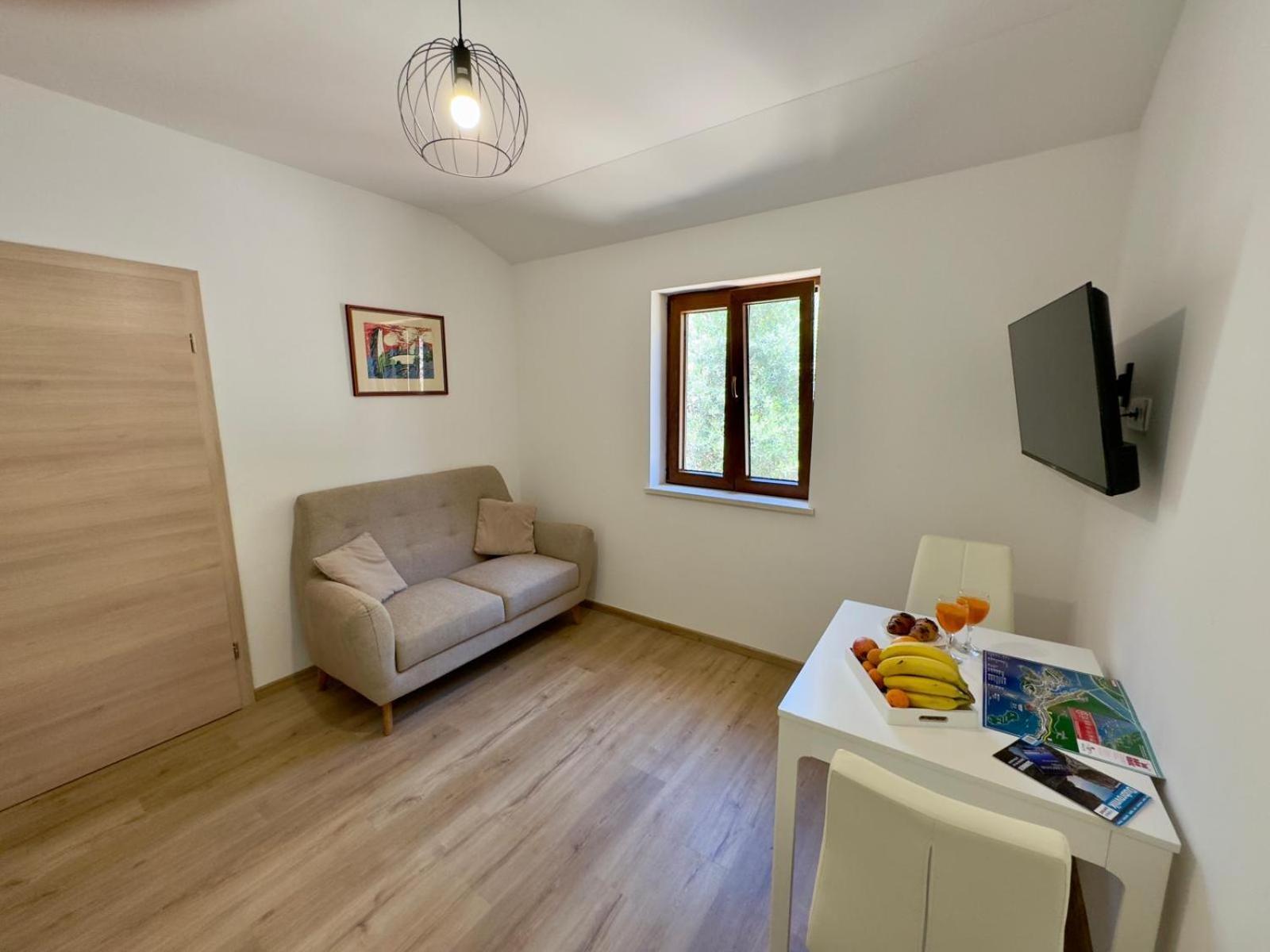 Apartament Divanovic With Sea View Dubrownik