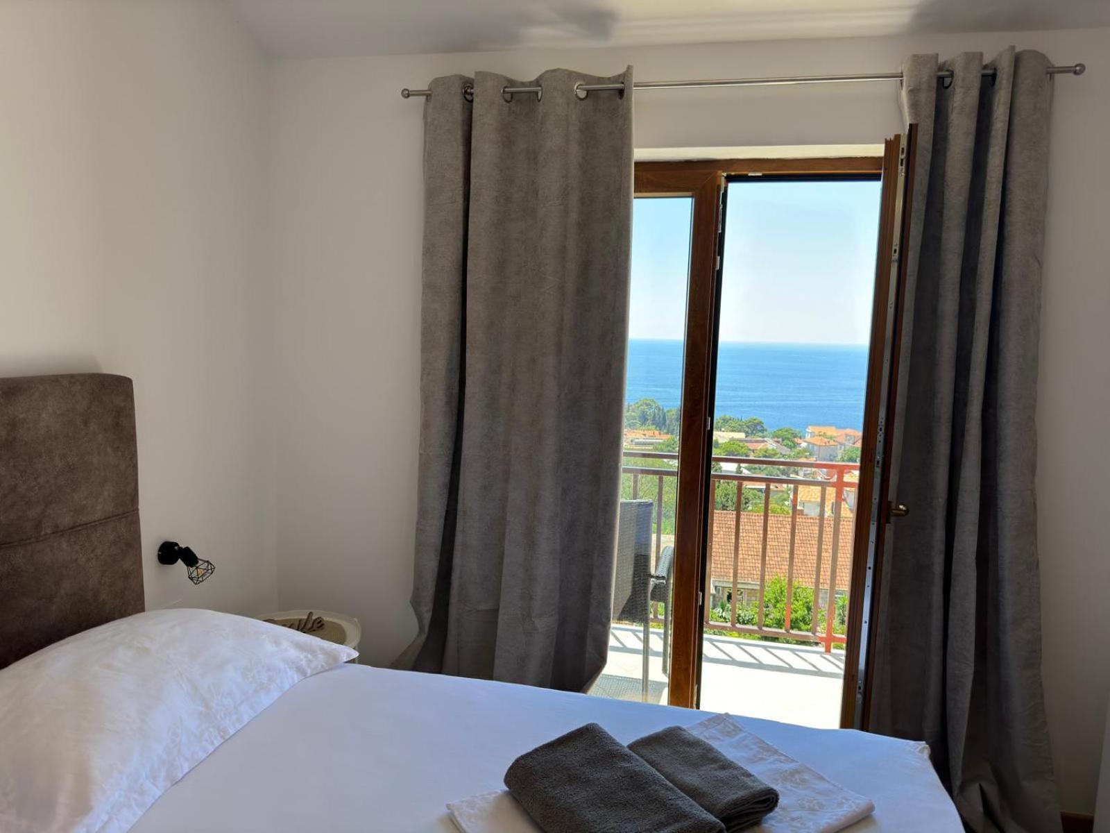 Apartament Divanovic With Sea View Dubrownik